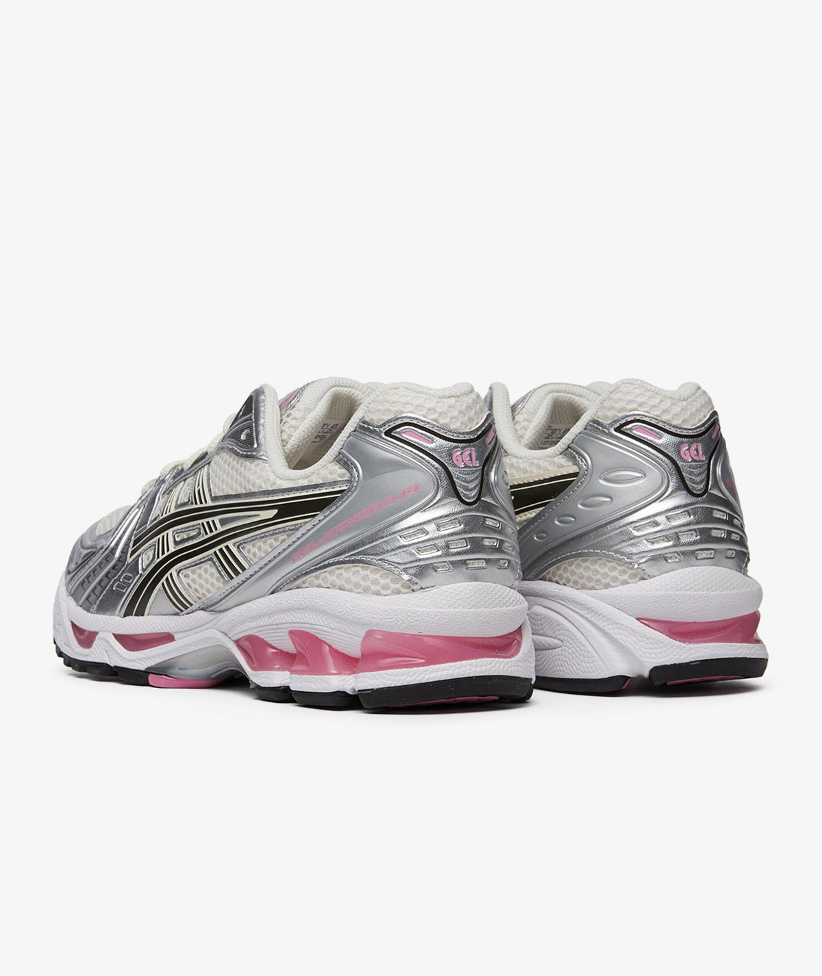 Asics  Gel-Kayano 14 - Off White 1203A537-103