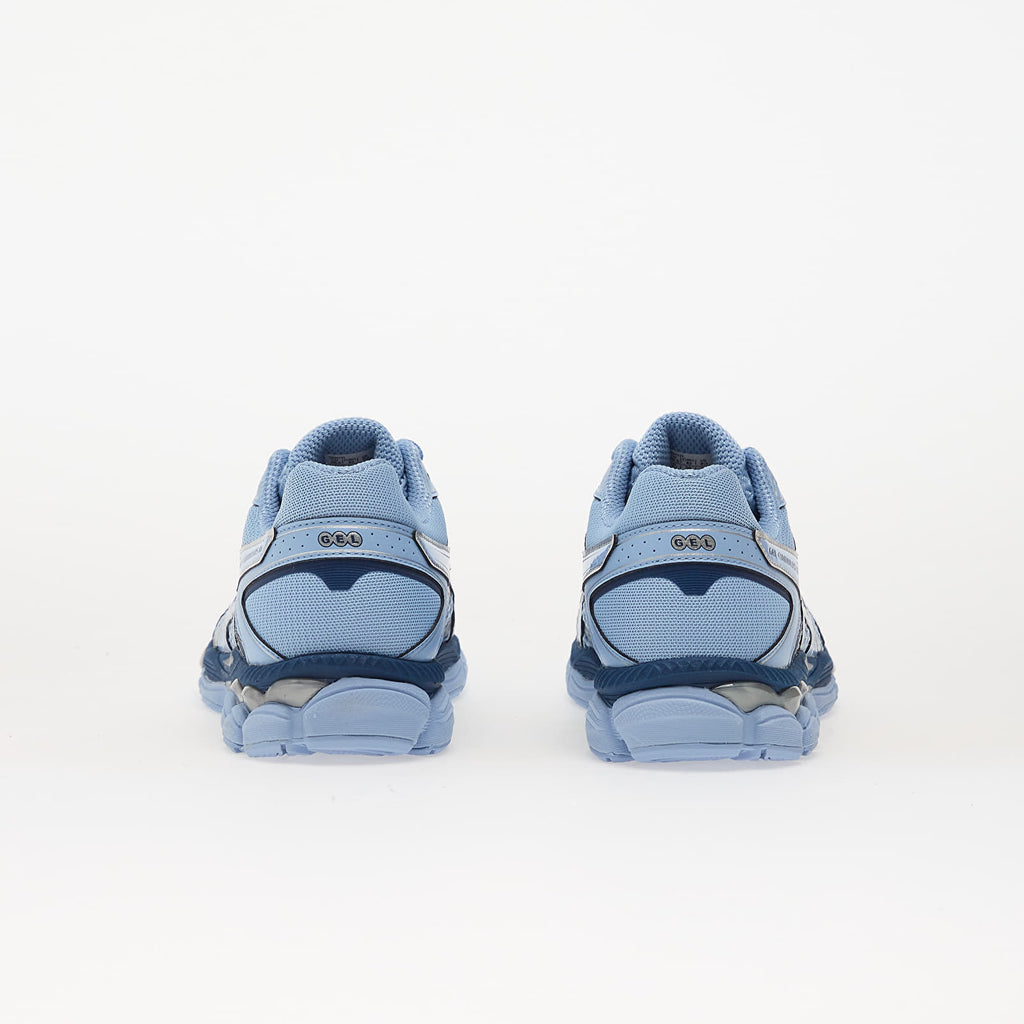 Asics  Gel-Cumulus 16 - Stone Wash/independence Blu 1203A733-400