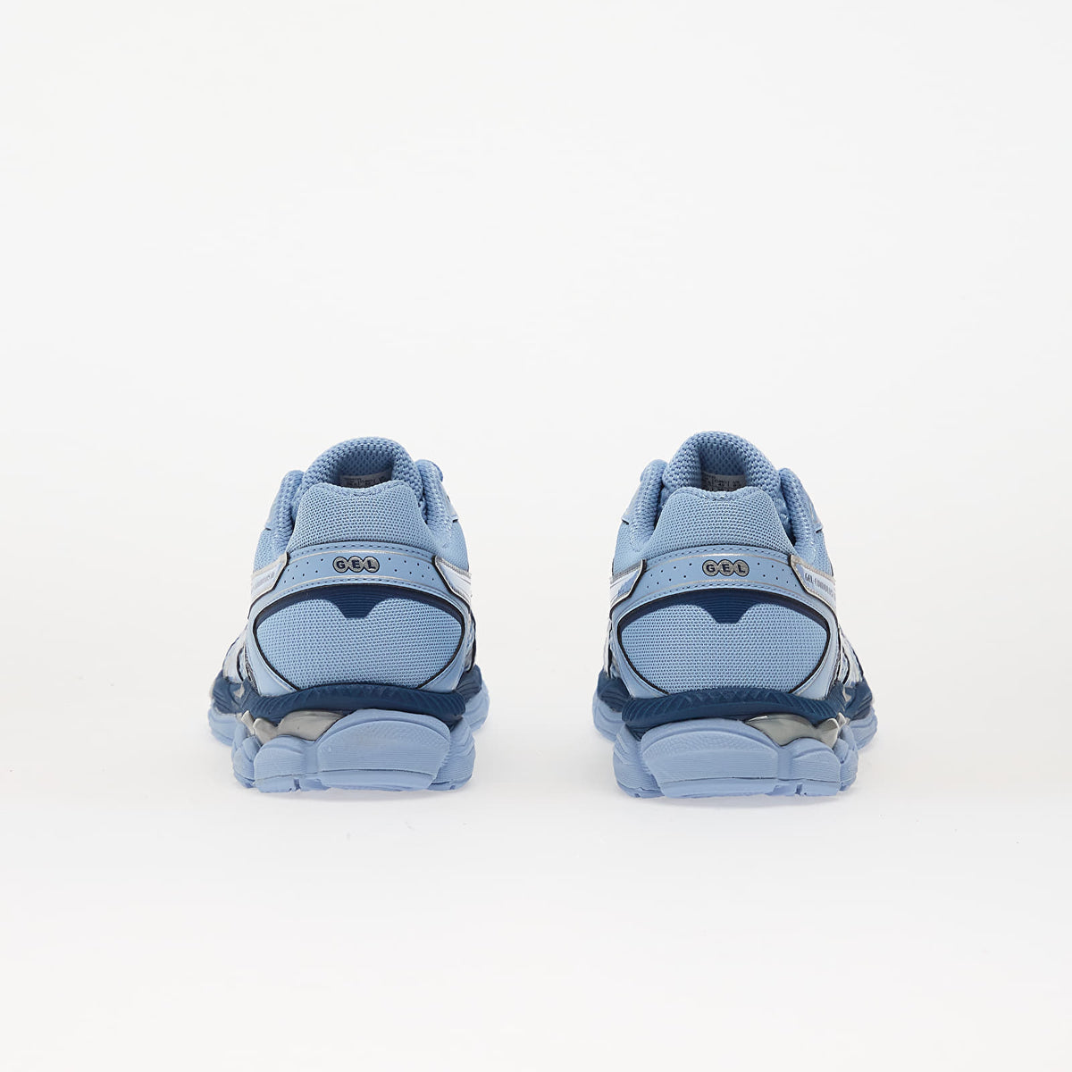 Asics  Gel-Cumulus 16 - Stone Wash/independence Blu 1203A733-400