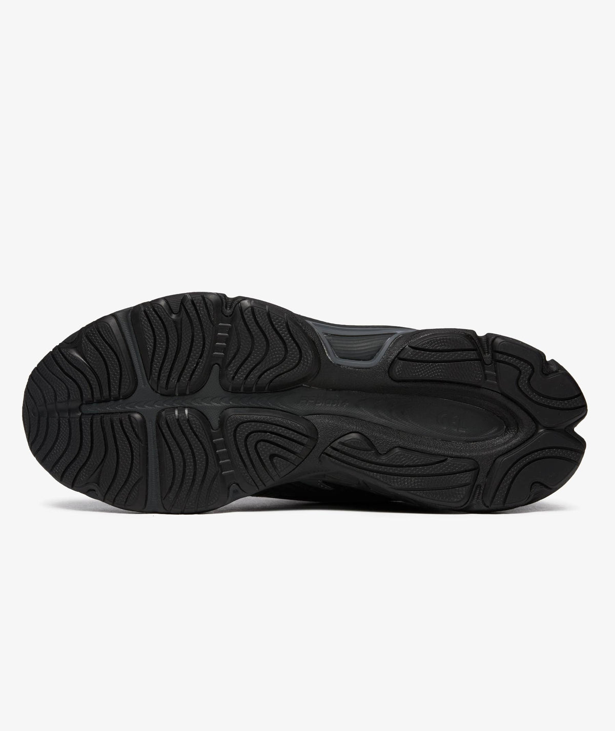Asics  Gel-NYC 2.0 - Graphite Grey/black 1203A895-022