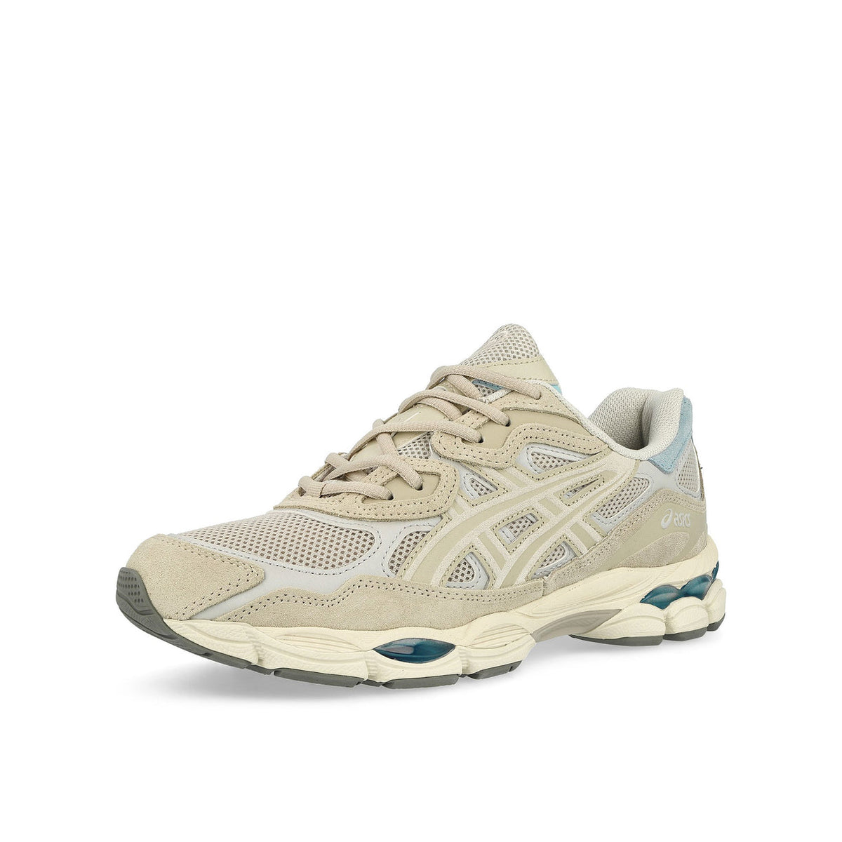 Asics  Gel-NYC - Beige 1203A383-023