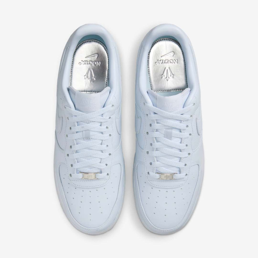 Nike x NOCTA Air Force 1 Low 'Palest Purple' Sneaker CZ8065-500