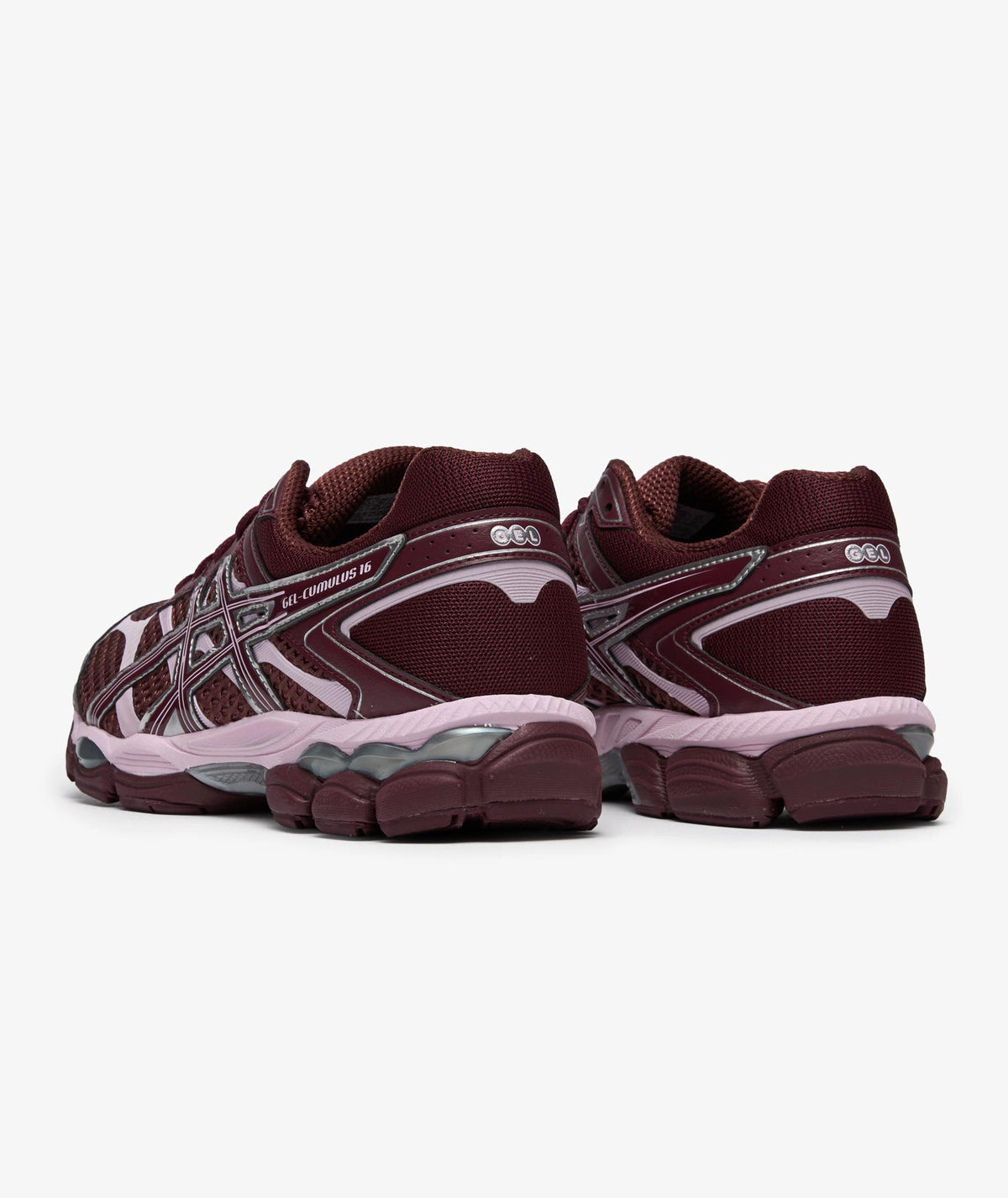 Asics  Gel-Cumulus 16 - Port Royal/port Royal 1203A733-600