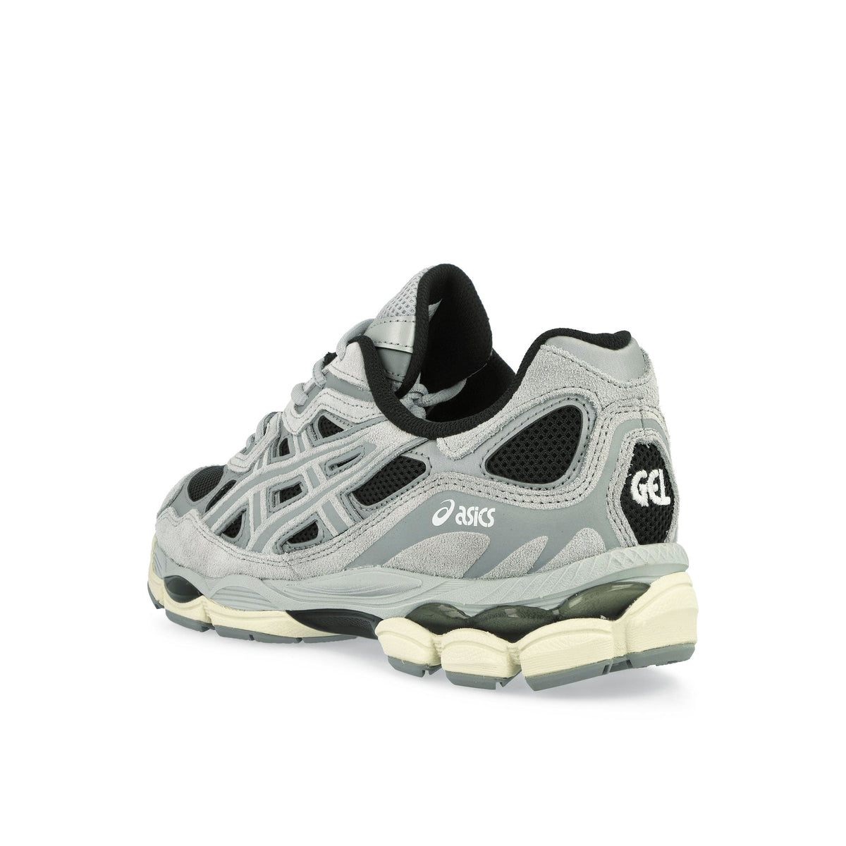 Asics  Gel-NYC - Light Gray 1203A383-004