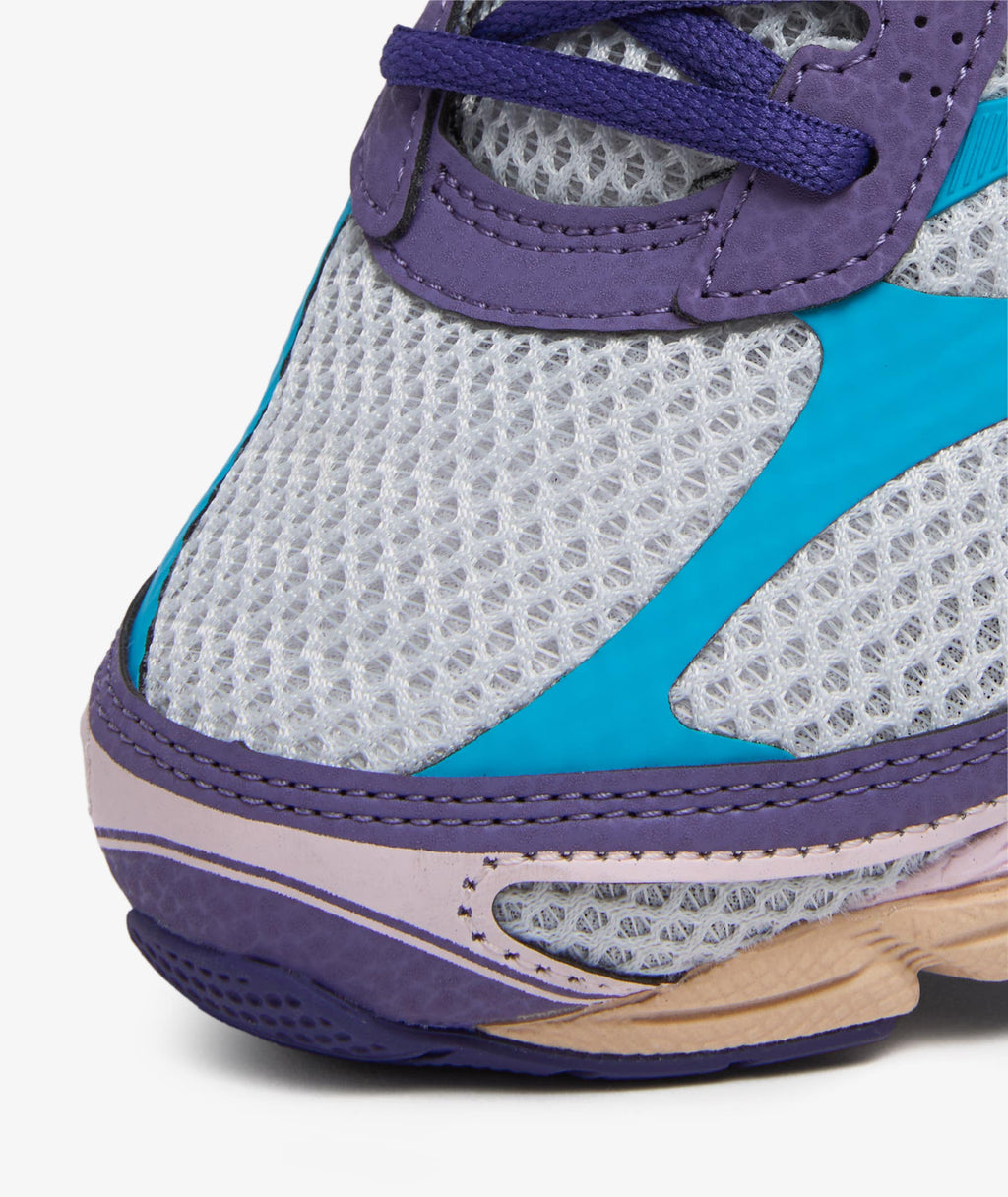 Asics  Gel-Cumulus 16 - Cloud Grey & Bisque 1203A763-020