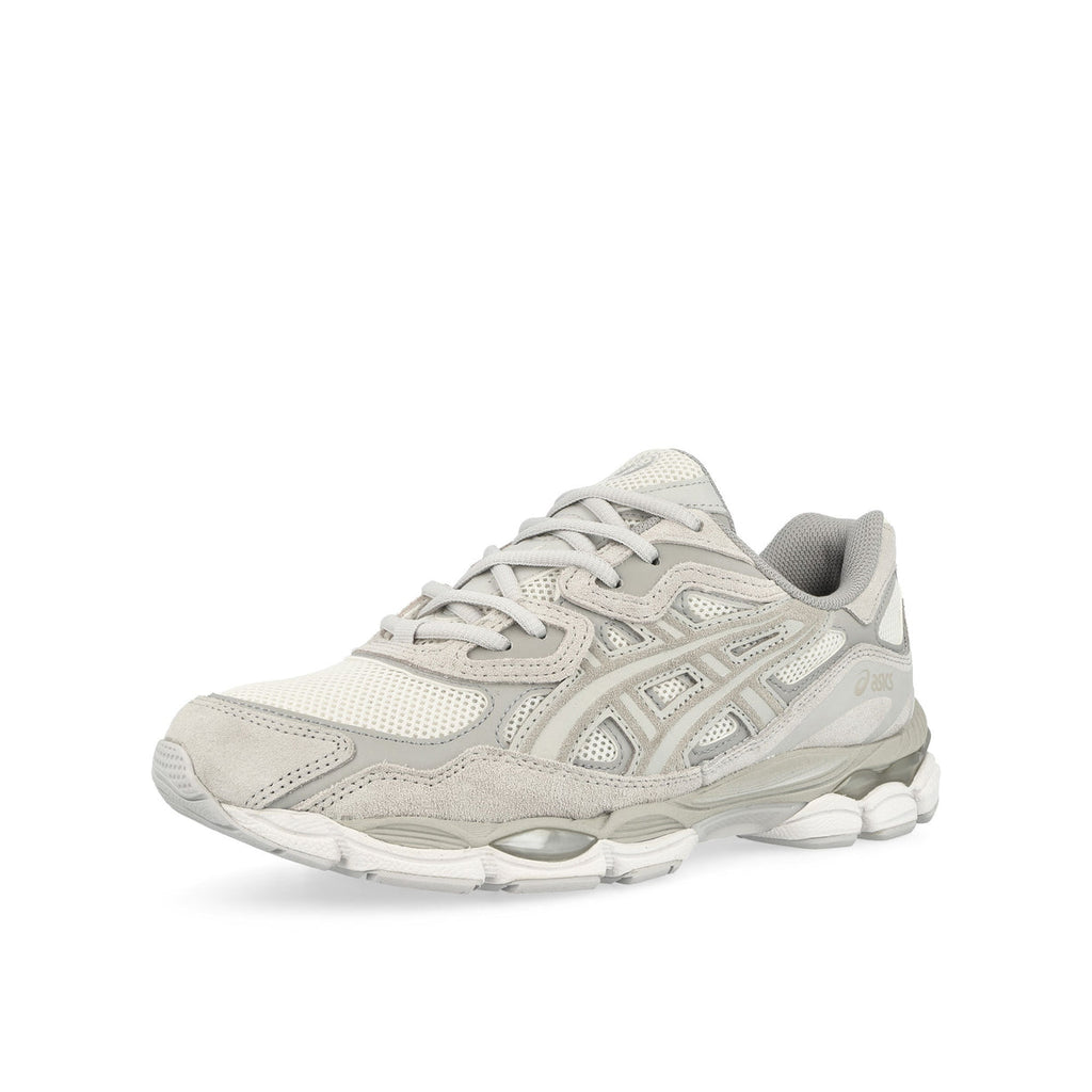 Asics  Gel-NYC - Cream/cloud Grey 1203A663-101