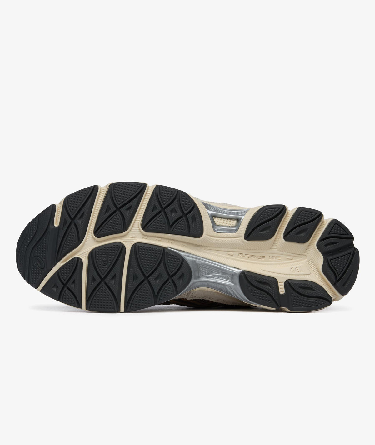 Asics  Gel-NYC - Brown Storm/black Coffee 1203A383-201