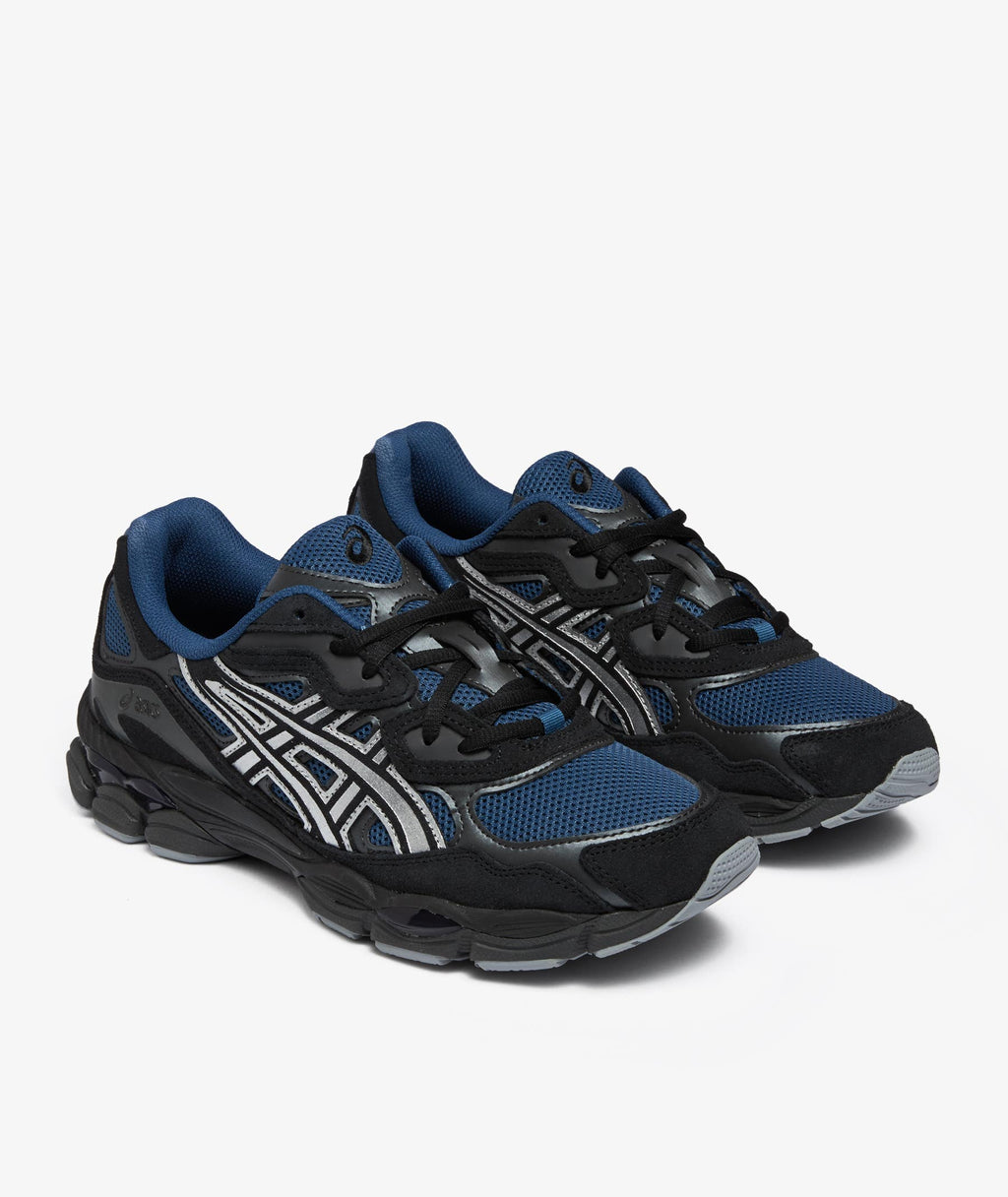 Asics  Gel-NYC - Independence Blue 1203A383-404