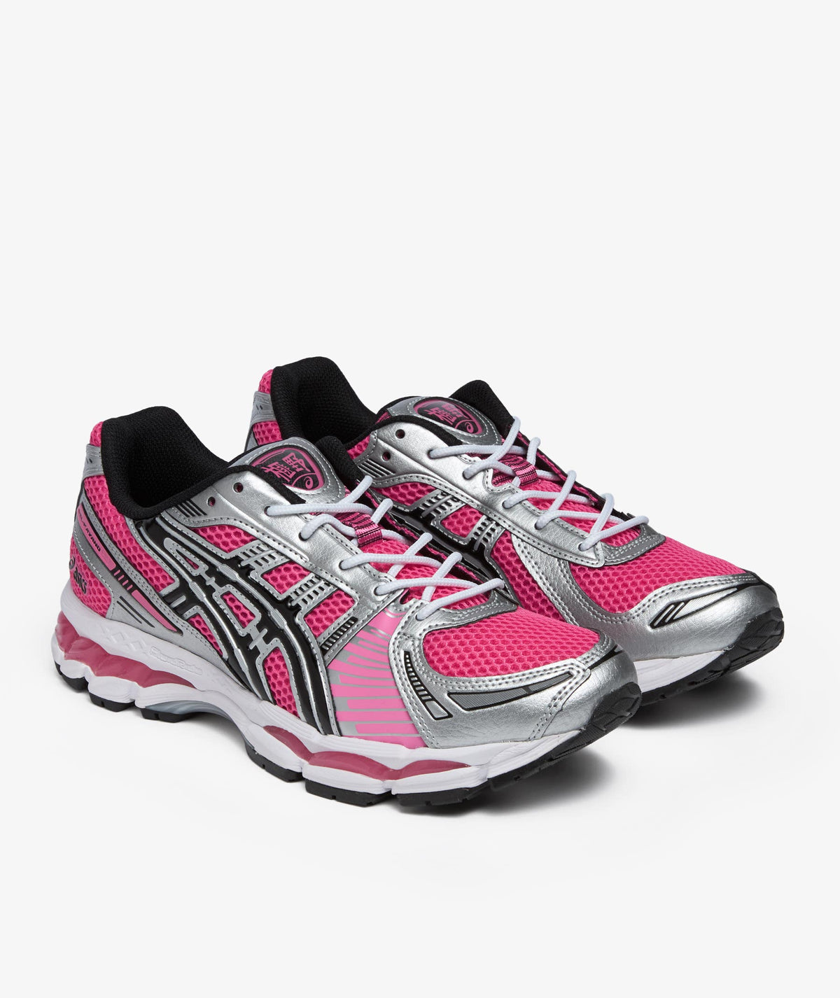 Asics  Gel-Kayano 12.1 - Dragon Fruit/black 1203A759-701