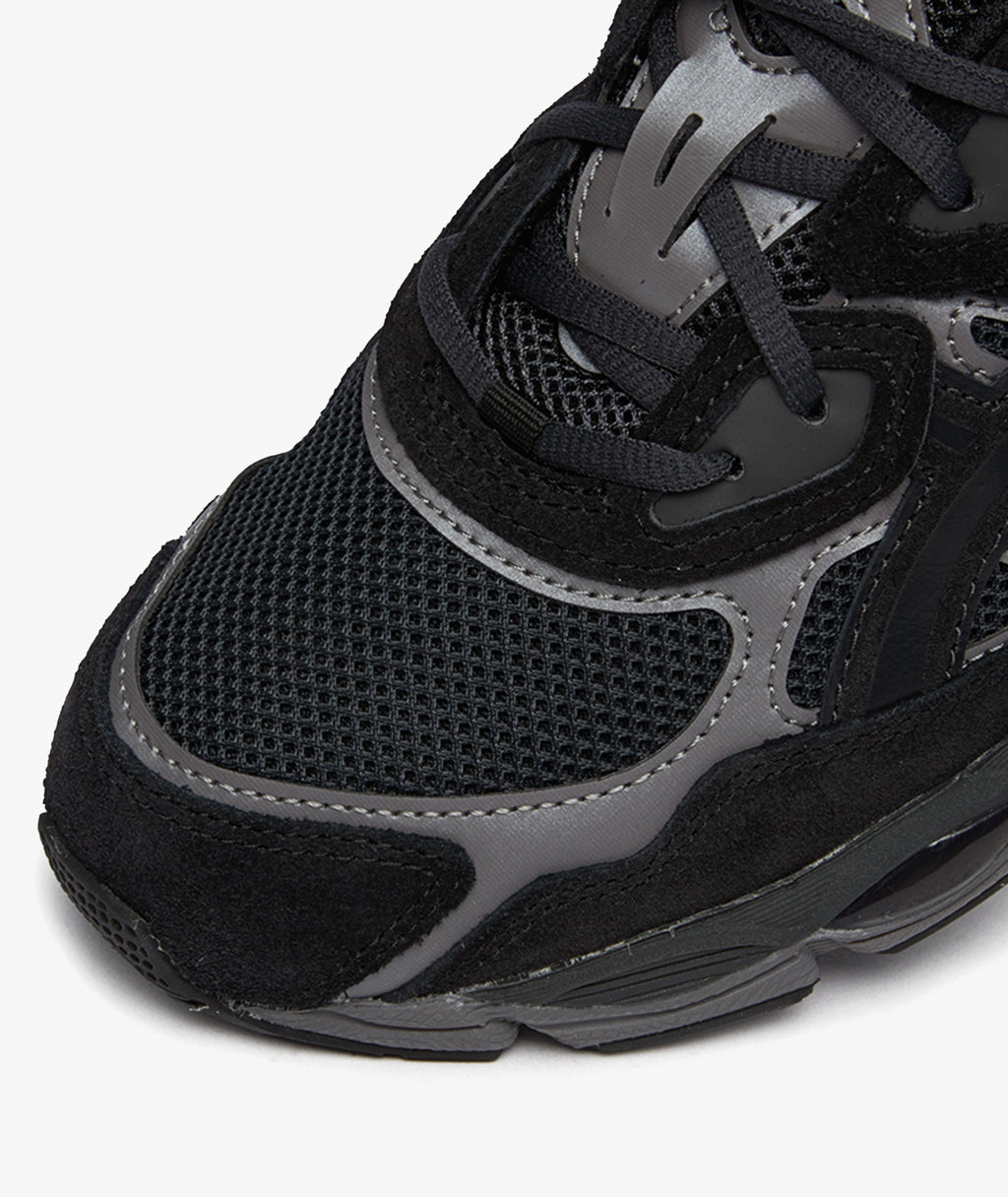 Asics  Gel-NYC "Graphite Grey" - Black 1201A789-020