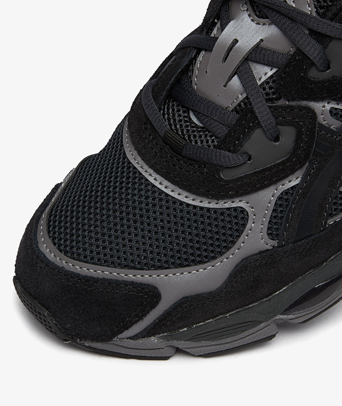 Asics  Gel-NYC "Graphite Grey" - Black 1201A789-020