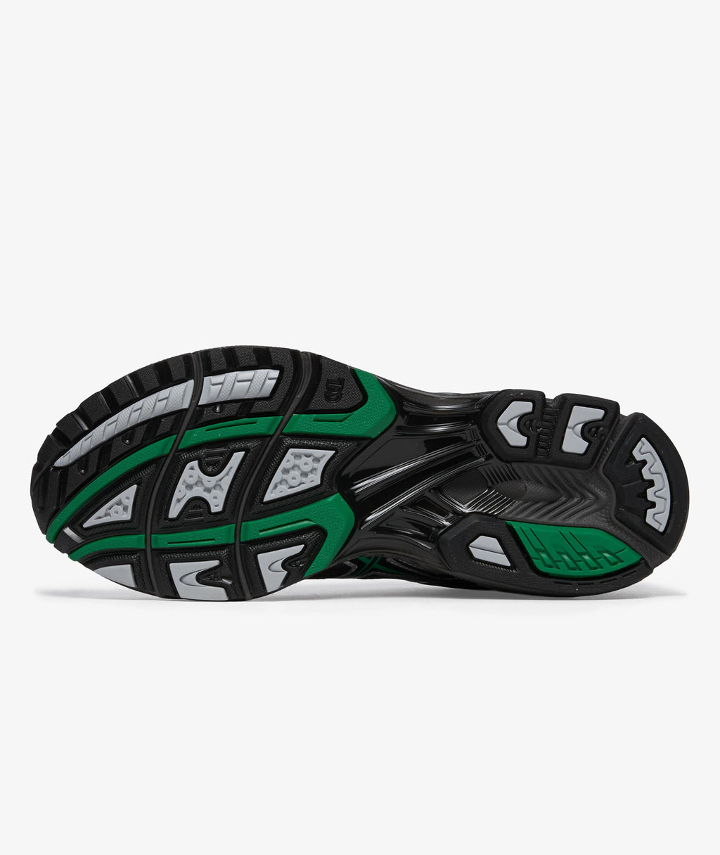 Asics  Gel-Nimbus 10.1 - Obsidian Grey/green Basil 1203A543-022