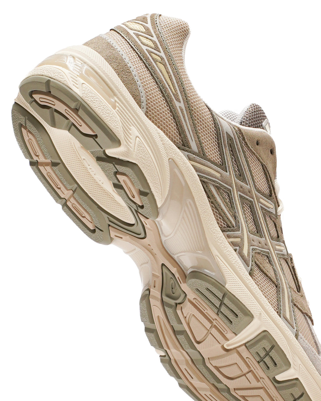 Asics Gel-1130 - Brown 1202A163-200