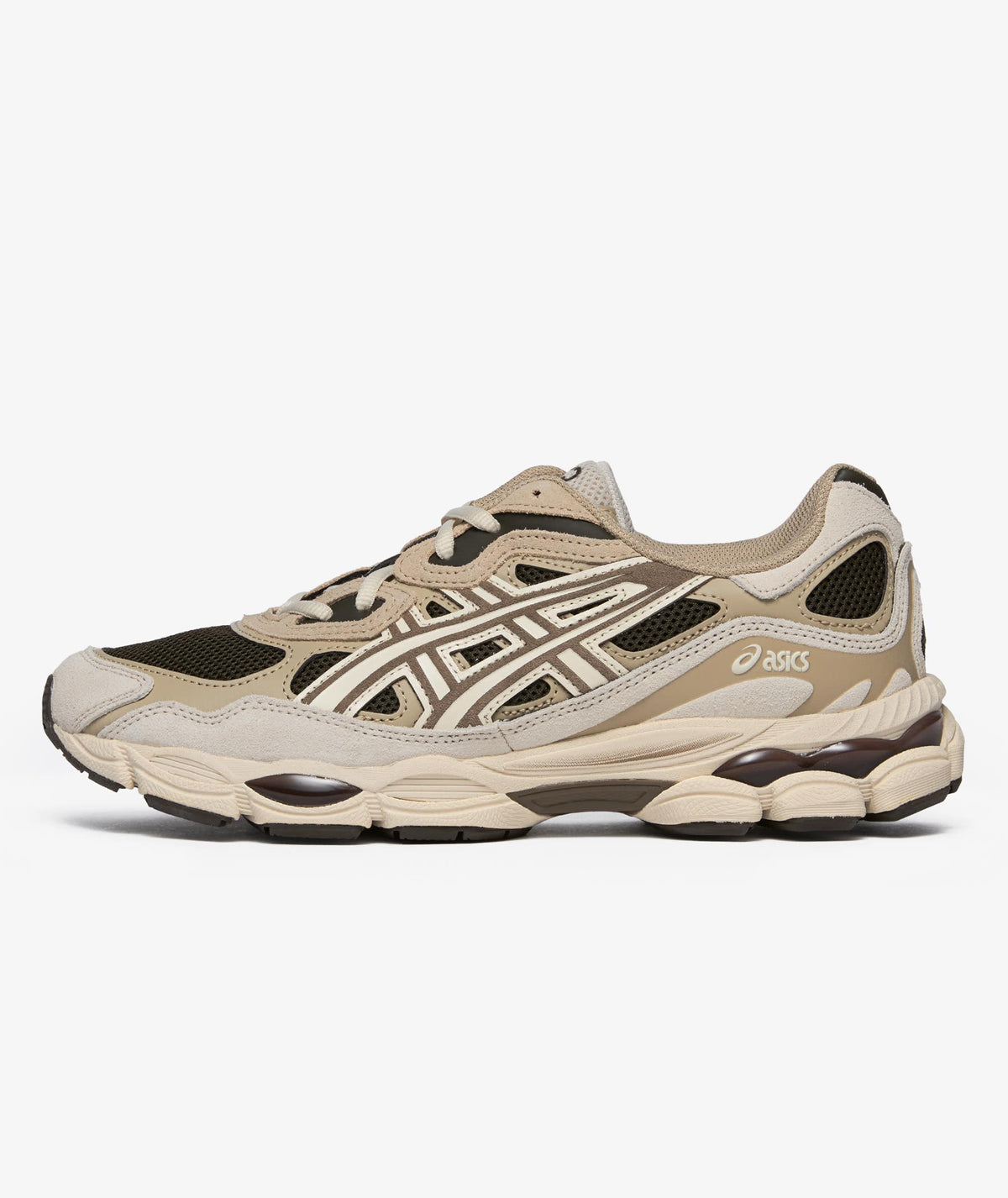 Asics  Gel-NYC - Mineral Beige 1203A739-251