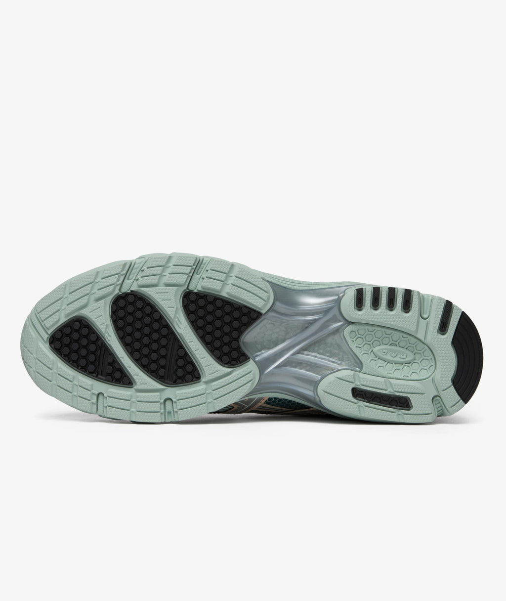 Asics  Gel-DS Trainer 14 - Lichen Rock/pure Silver 1203A607-300