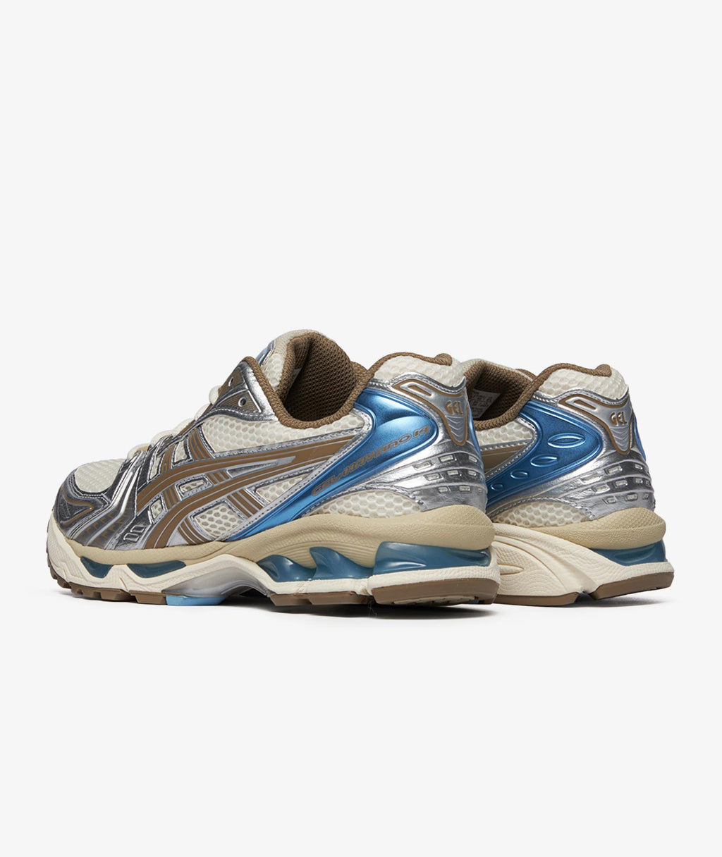 Asics  Gel-Kayano 14 - Silver 1202A056-113