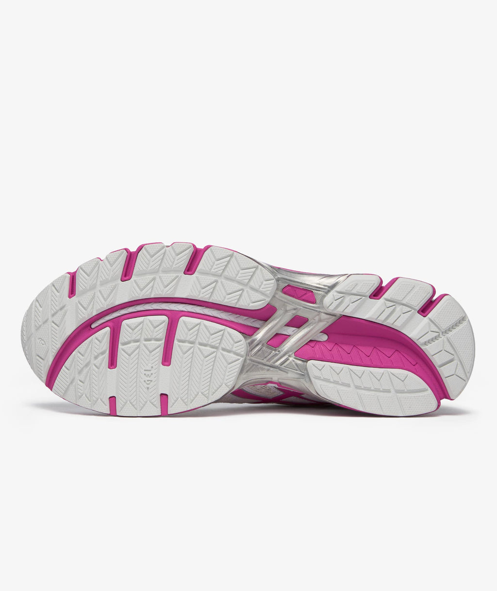 Asics  Gel-Kayano 20 - White/Raspberry 1203A388-108