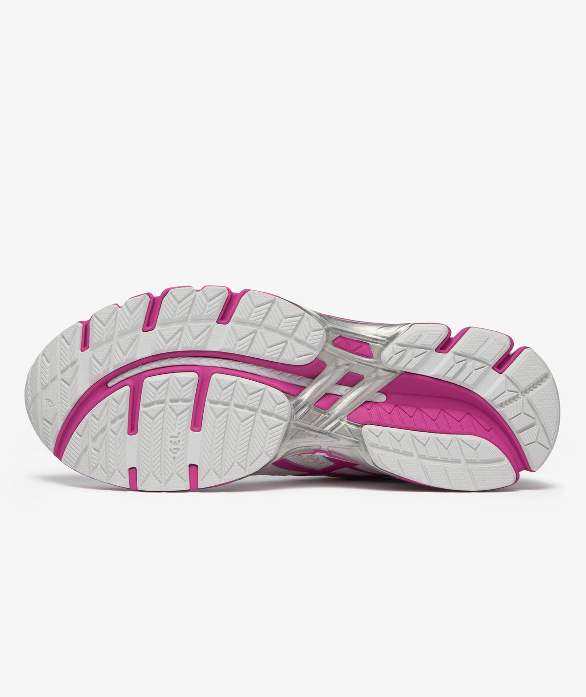Asics  Gel-Kayano 20 - White/Raspberry 1203A388-108