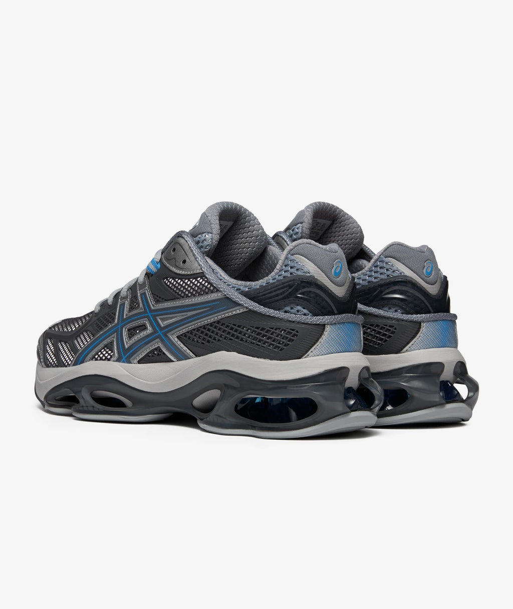 Asics  Gel-Kinetic 2.0 - Pure Silver/blue Coast 1203A678-022