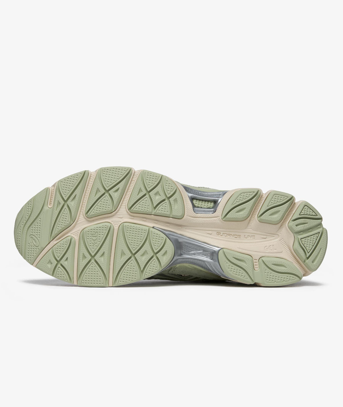 Asics Gel-NYC-Pastel Green 1203A739-301