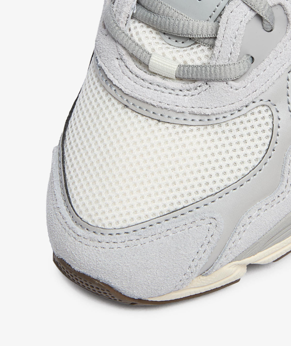 Asics  Gel-NYC - Cream/cement Grey 1203A383-114