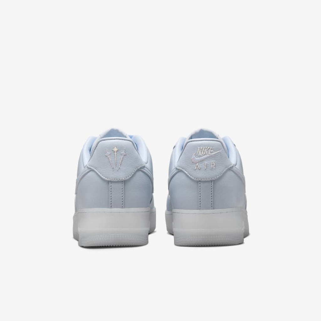 Nike x NOCTA Air Force 1 Low 'Palest Purple' Sneaker CZ8065-500