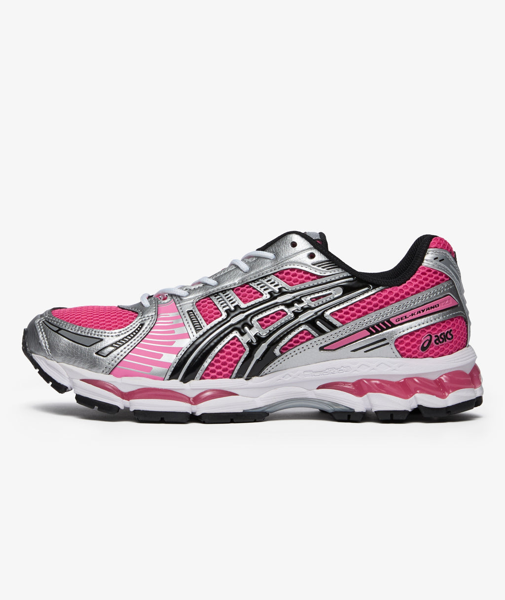 Asics  Gel-Kayano 12.1 - Dragon Fruit/black 1203A759-701