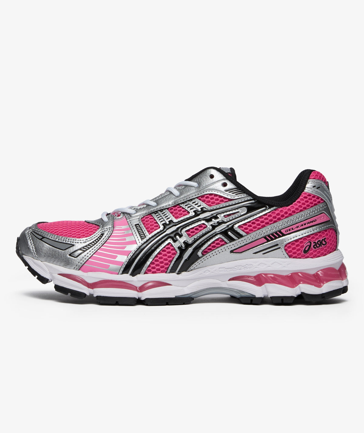 Asics  Gel-Kayano 12.1 - Dragon Fruit/black 1203A759-701