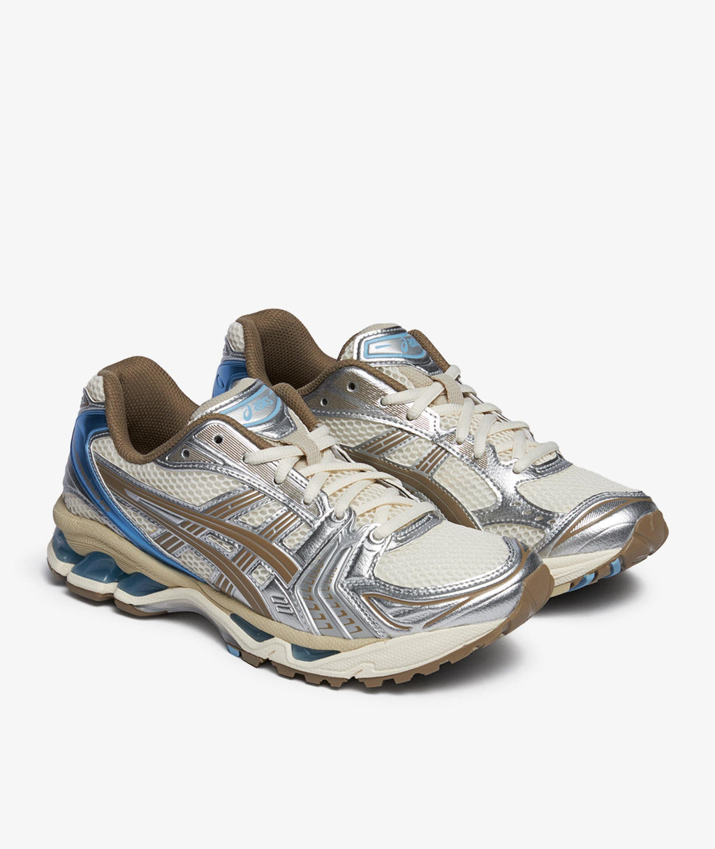 Asics  Gel-Kayano 14 - Silver 1202A056-113