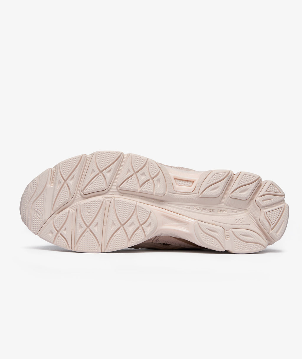 Asics  Gel-NYC - Mineral Beige 1203A739-251