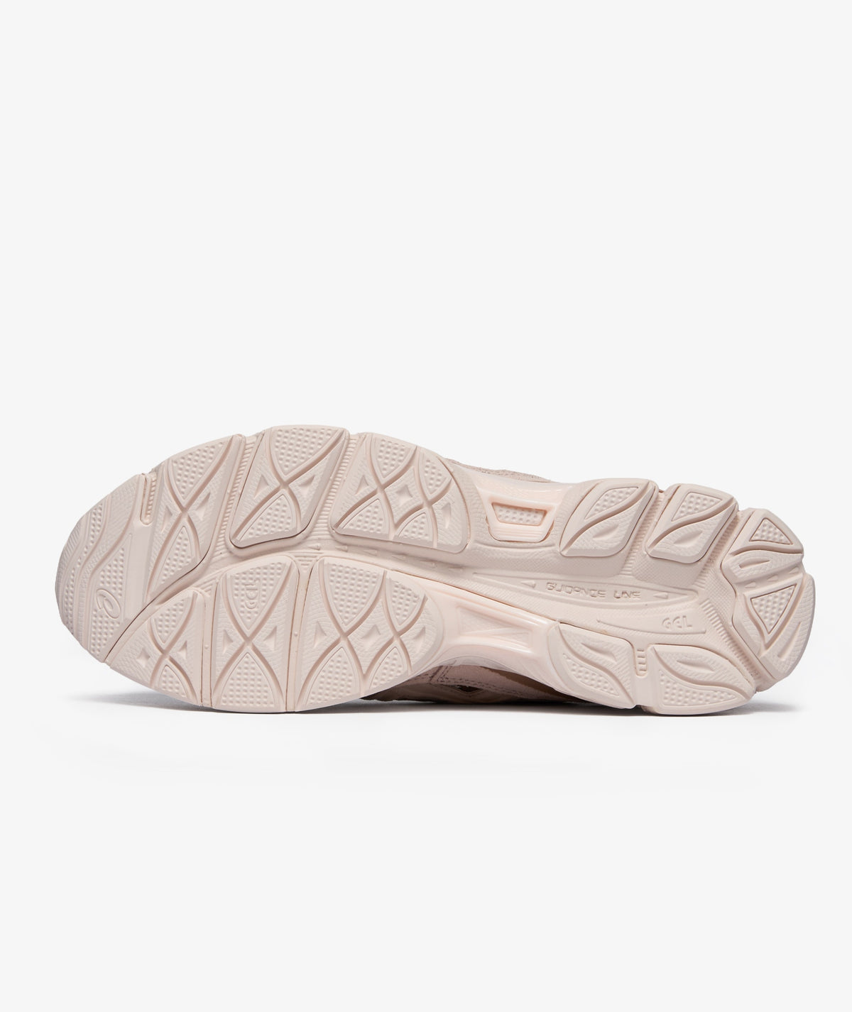 Asics  Gel-NYC - Mineral Beige 1203A739-251