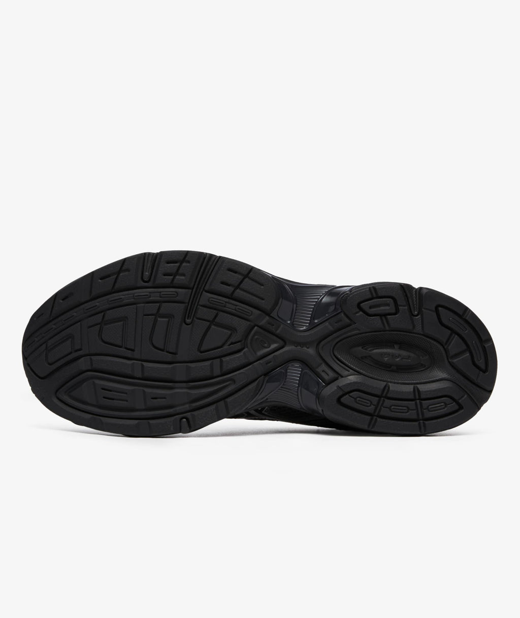 Asics  Gel-1130 - Black/pure Silver 1201A906-001