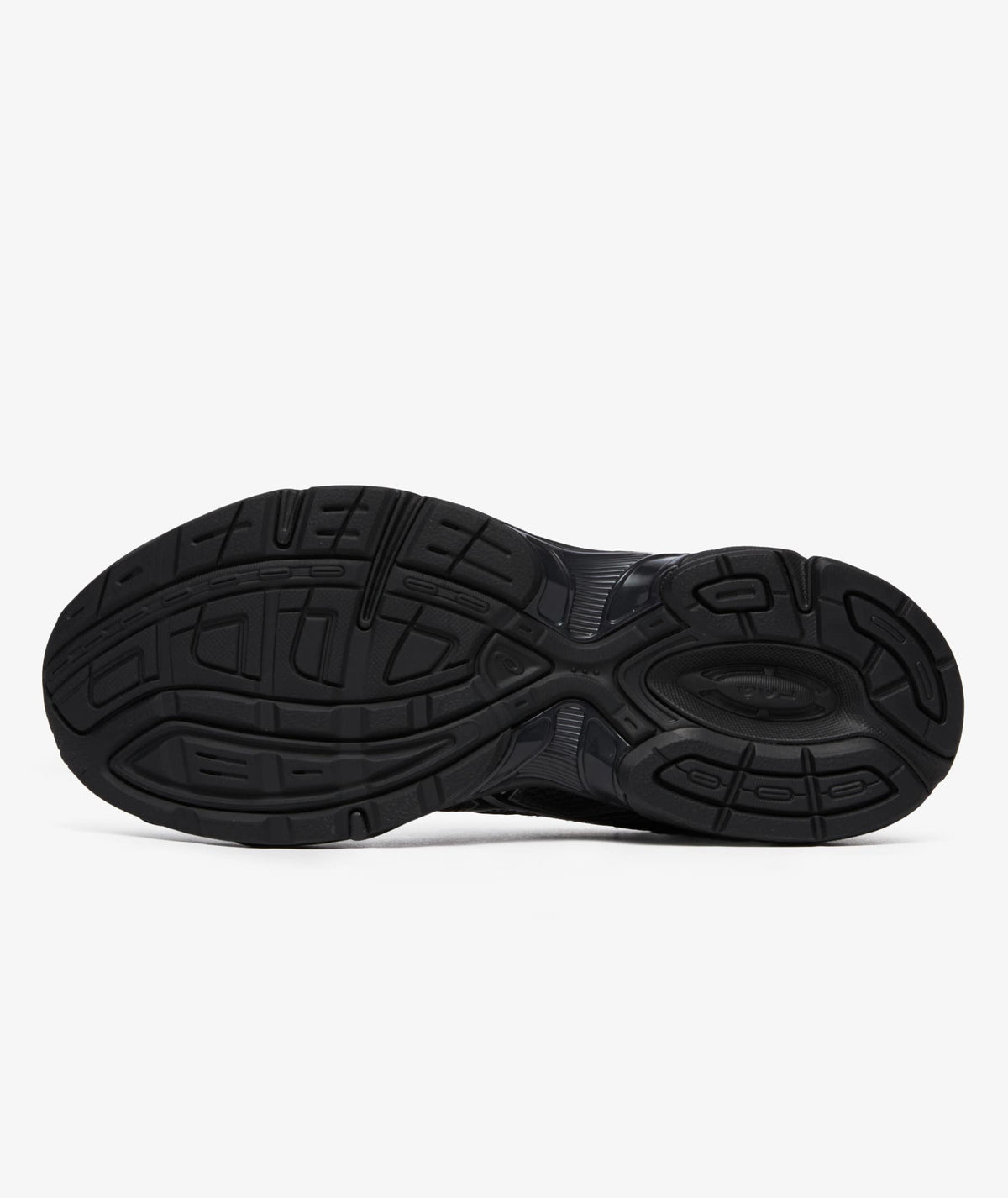 Asics  Gel-1130 - Black/pure Silver 1201A906-001