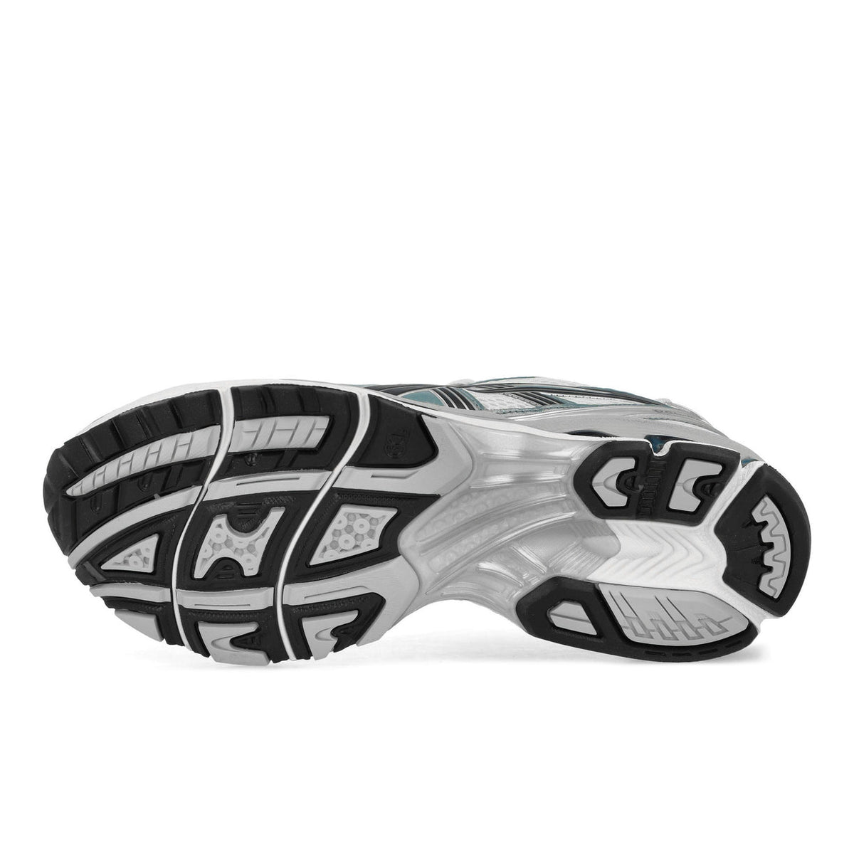 Asics  Gel-Kayano 14 - White/fjord Grey 1203A537-106