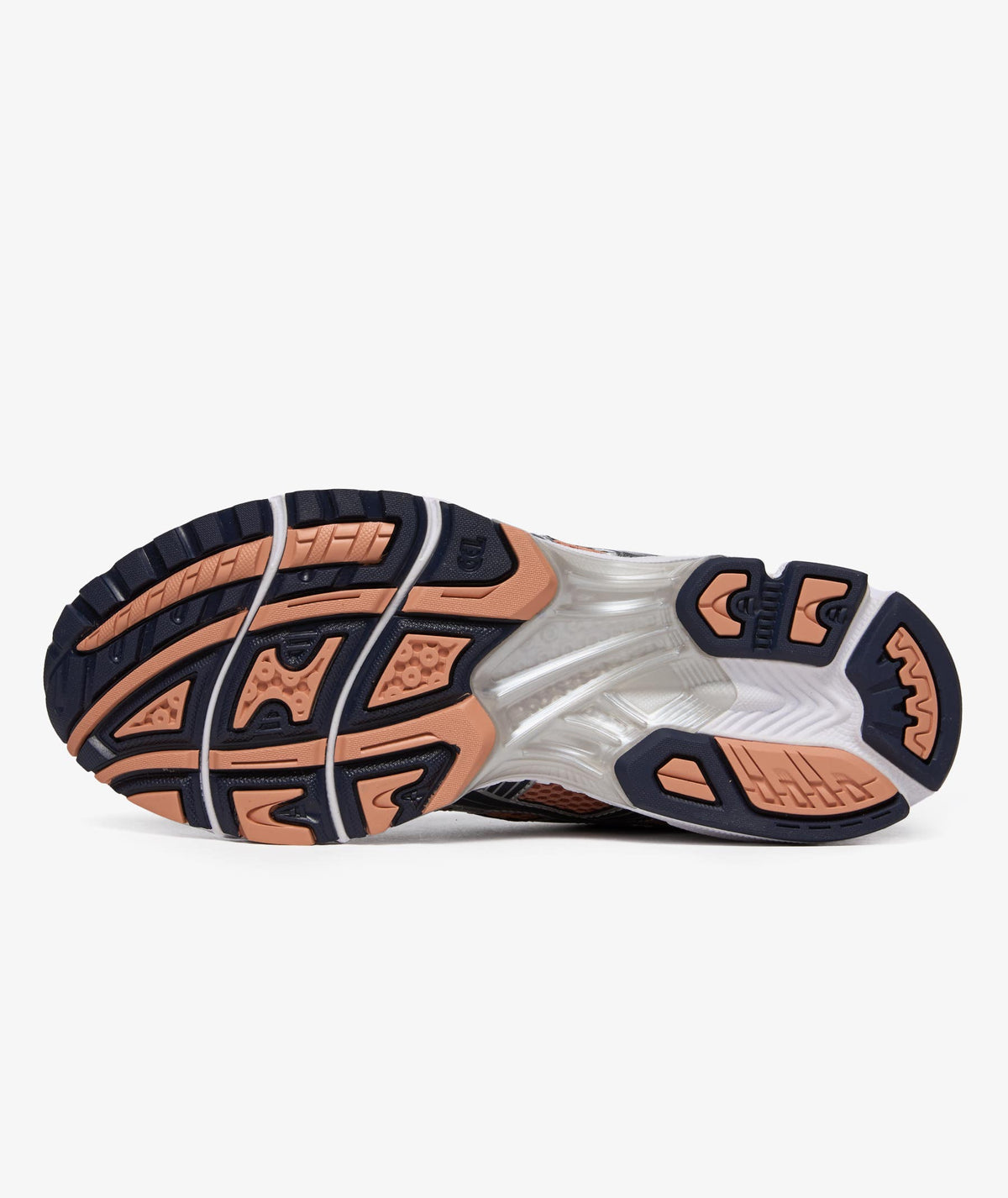 Asics  Gel-Kayano 14 - Sepia/pure Silver 1203A537-201