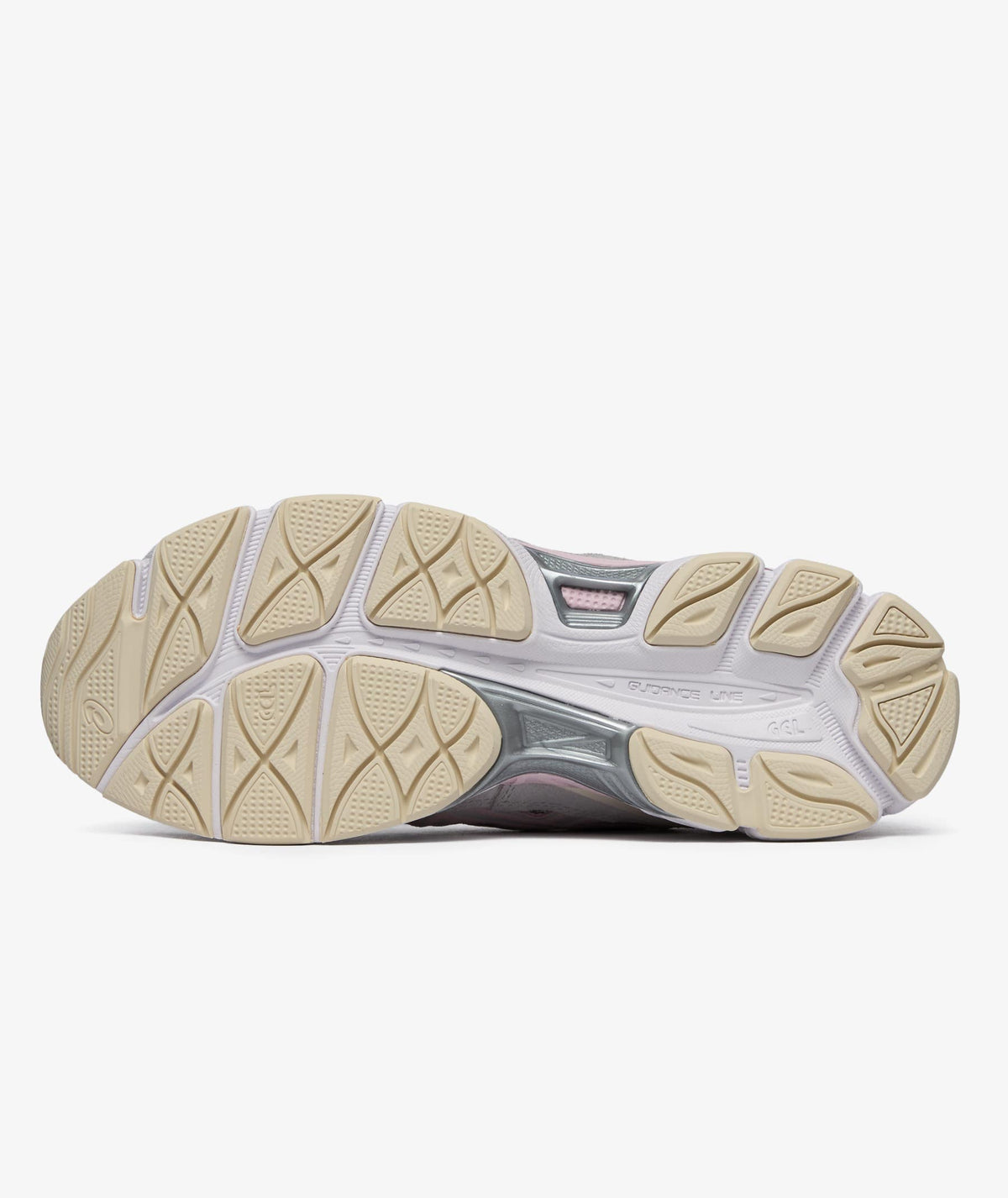 Asics  Gel-NYC - Concrete/barely Rose 1203A383-028