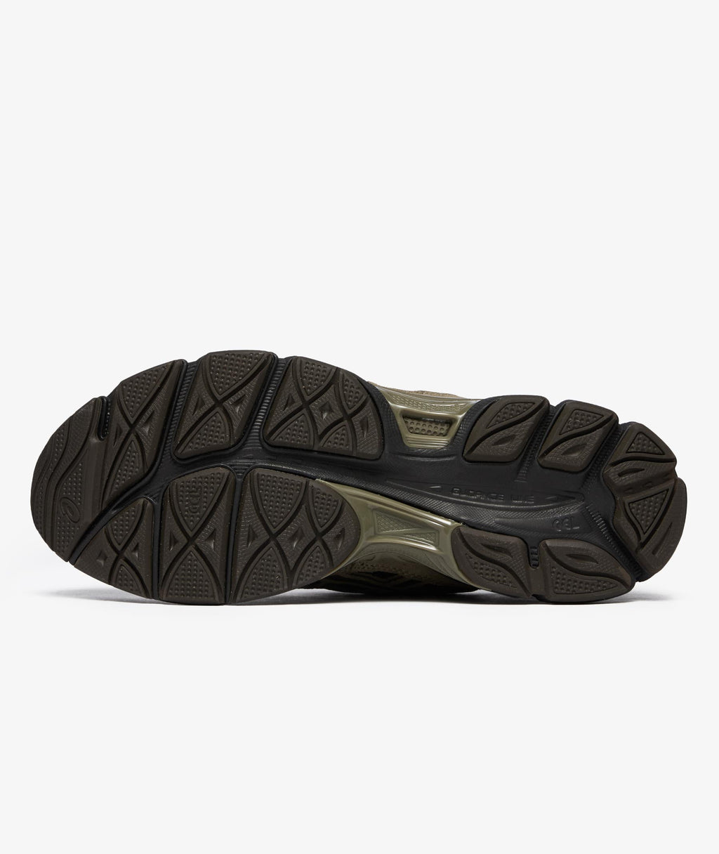 Asics  Gel-NYC - Loden Green/graphite Grey 1203A383-303