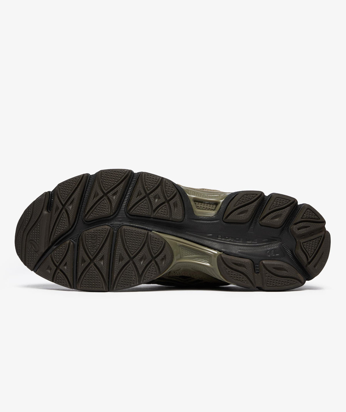 Asics  Gel-NYC - Loden Green/graphite Grey 1203A383-303
