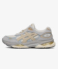 Asics  GEL-NYC 2.0 - Cream/concrete 1203A895-100