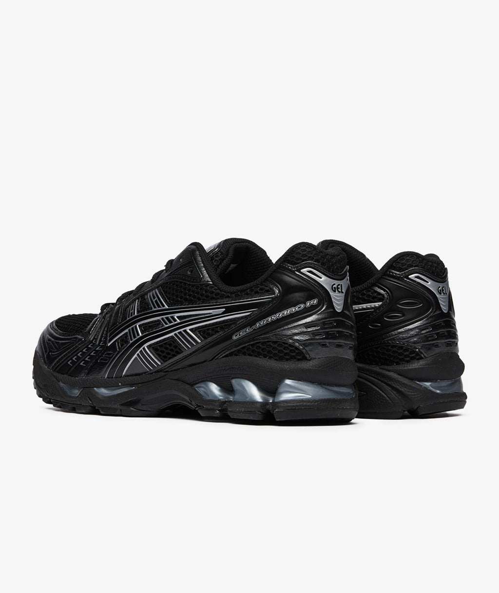 Asics  Gel-Kayano 14 - Black 1201A019-006