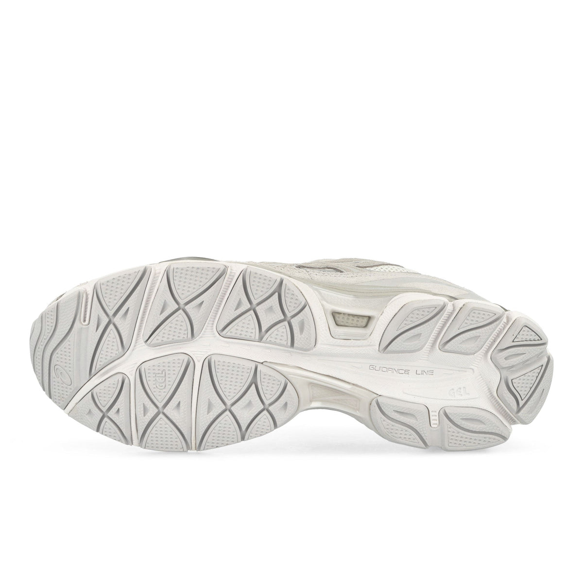 Asics  Gel-NYC - Cream/cloud Grey 1203A663-101