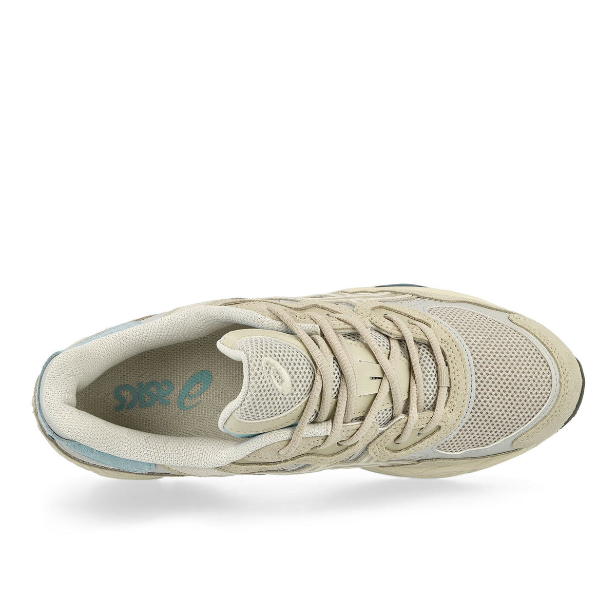 Asics  Gel-NYC - Beige 1203A383-023