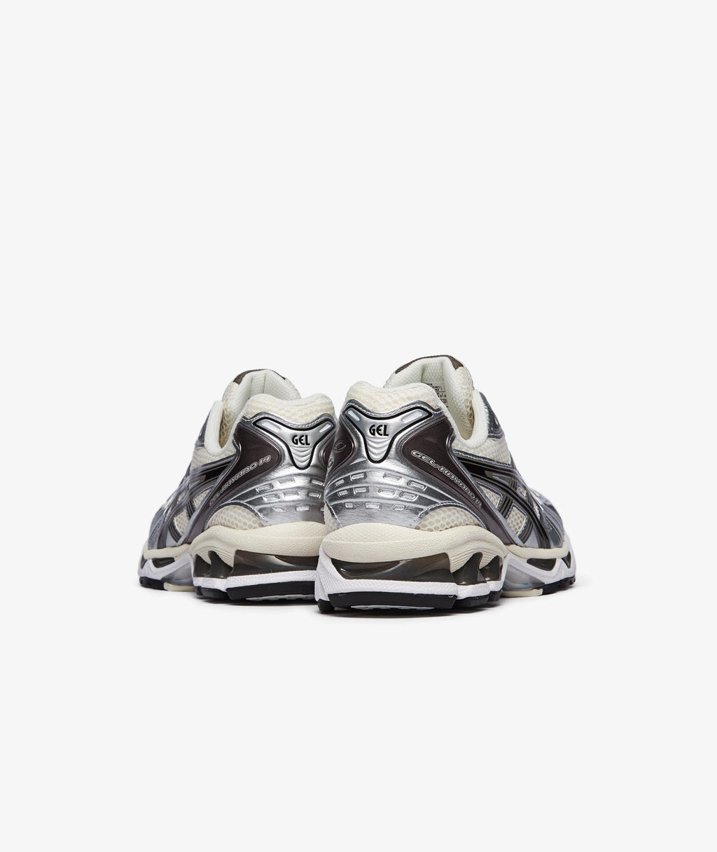 Asics  Gel-Kayano 14 - Cream & Black 1201A019-108