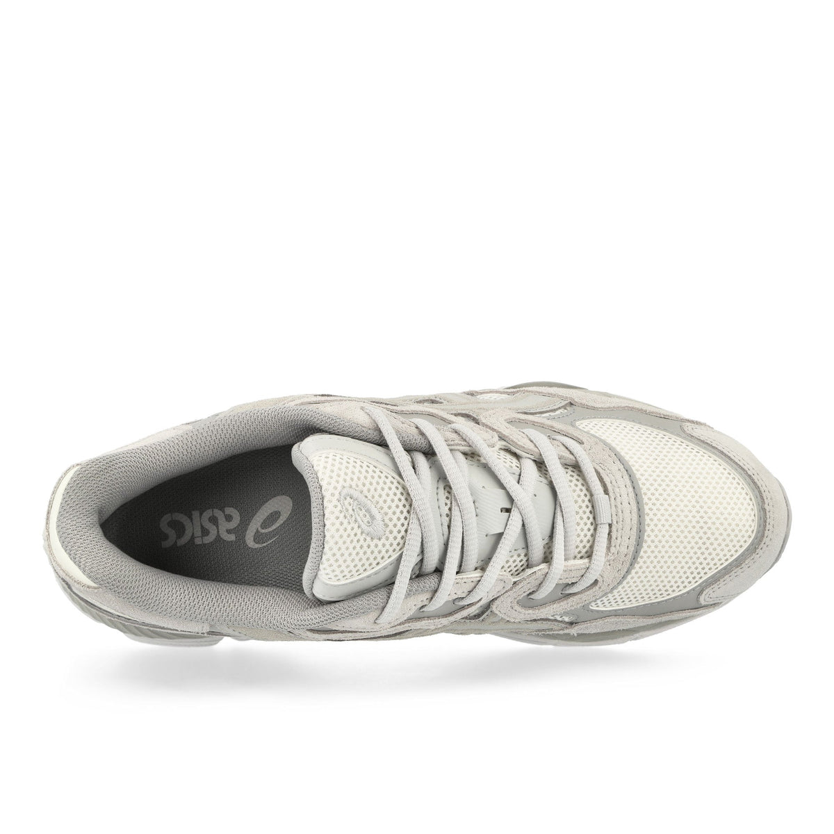 Asics  Gel-NYC - Cream/cloud Grey 1203A663-101