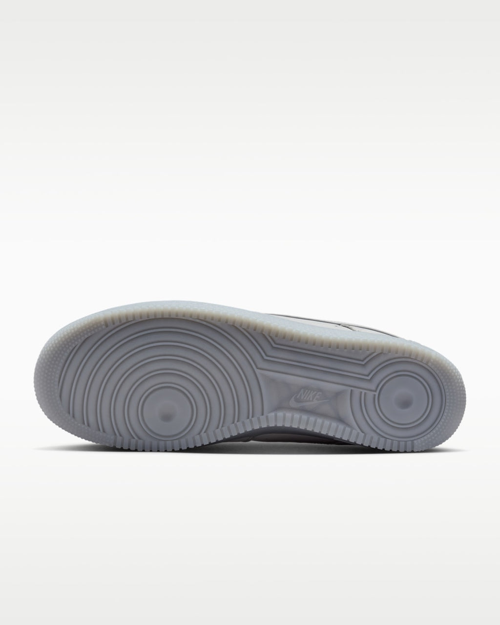 Nike Air Force 1 '07 WB 'Wolf Grey' Sneakers CJ9179-002