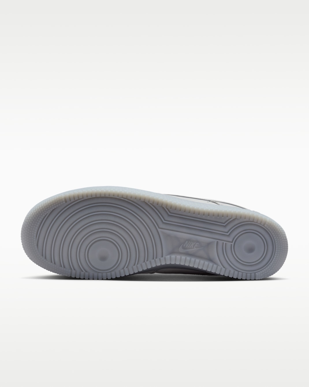 Nike Air Force 1 '07 WB 'Wolf Grey' Sneakers CJ9179-002