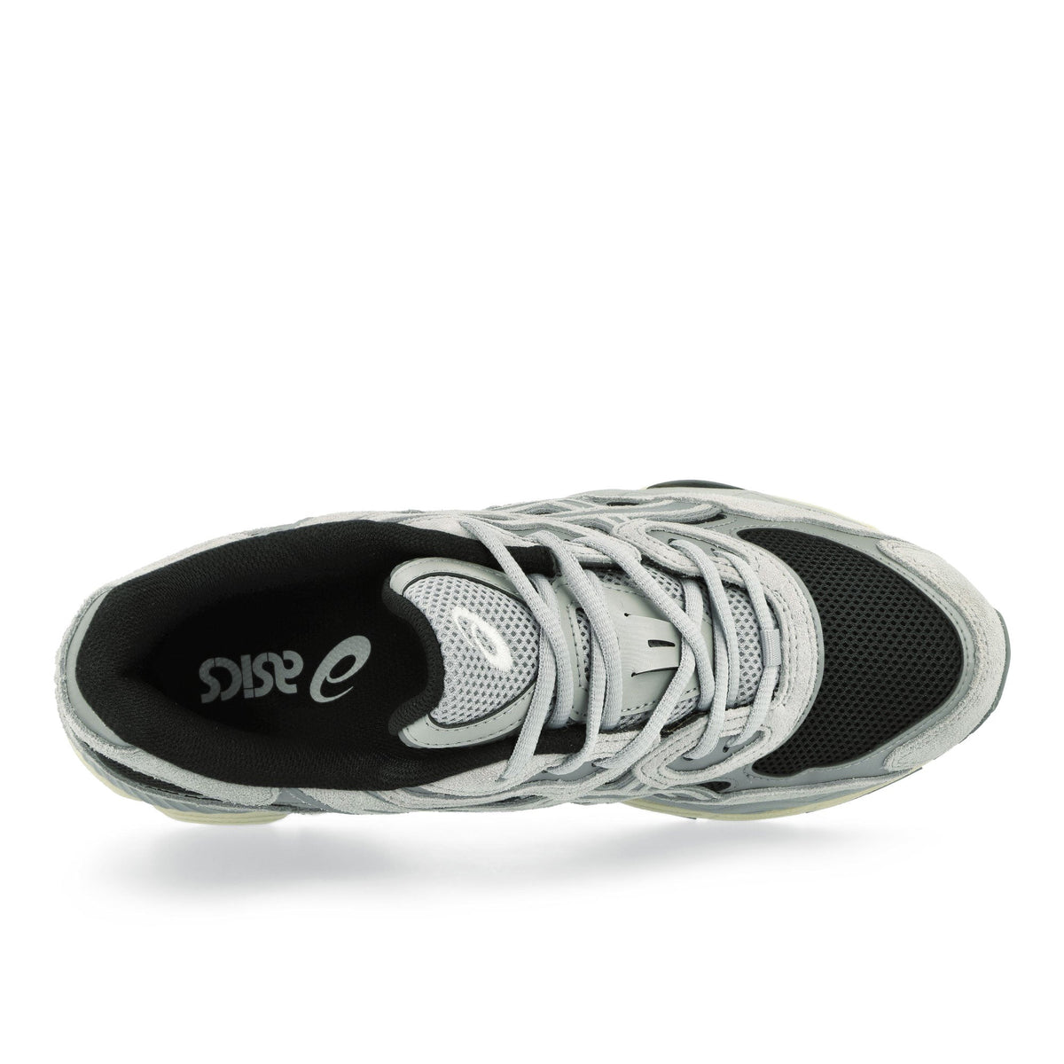 Asics  Gel-NYC - Light Gray 1203A383-004
