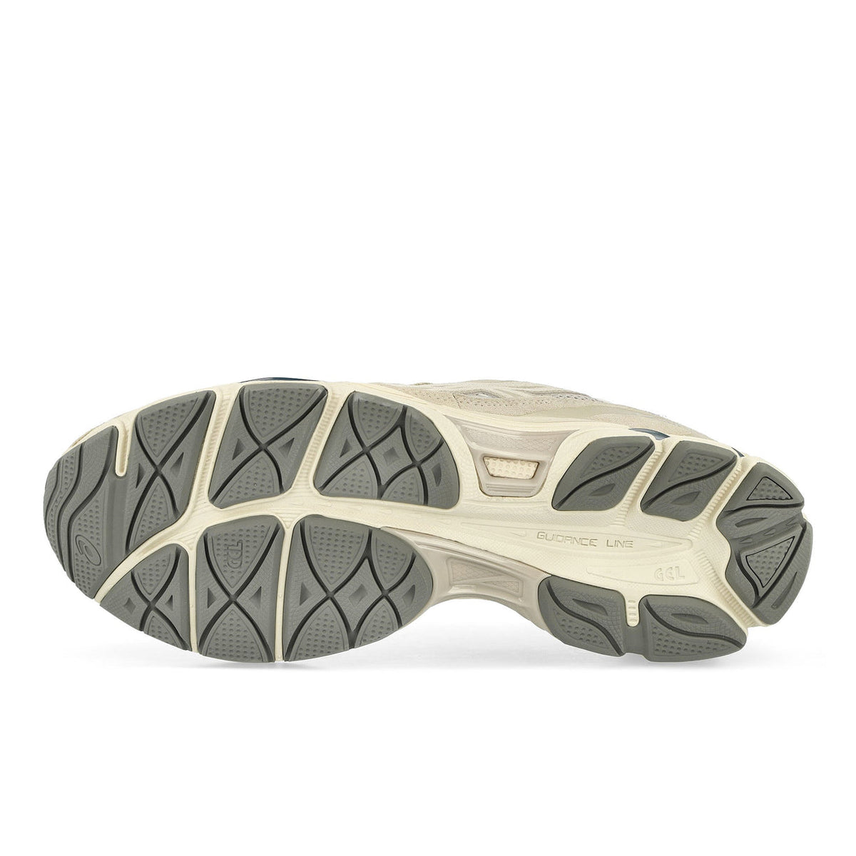 Asics  Gel-NYC - Beige 1203A383-023
