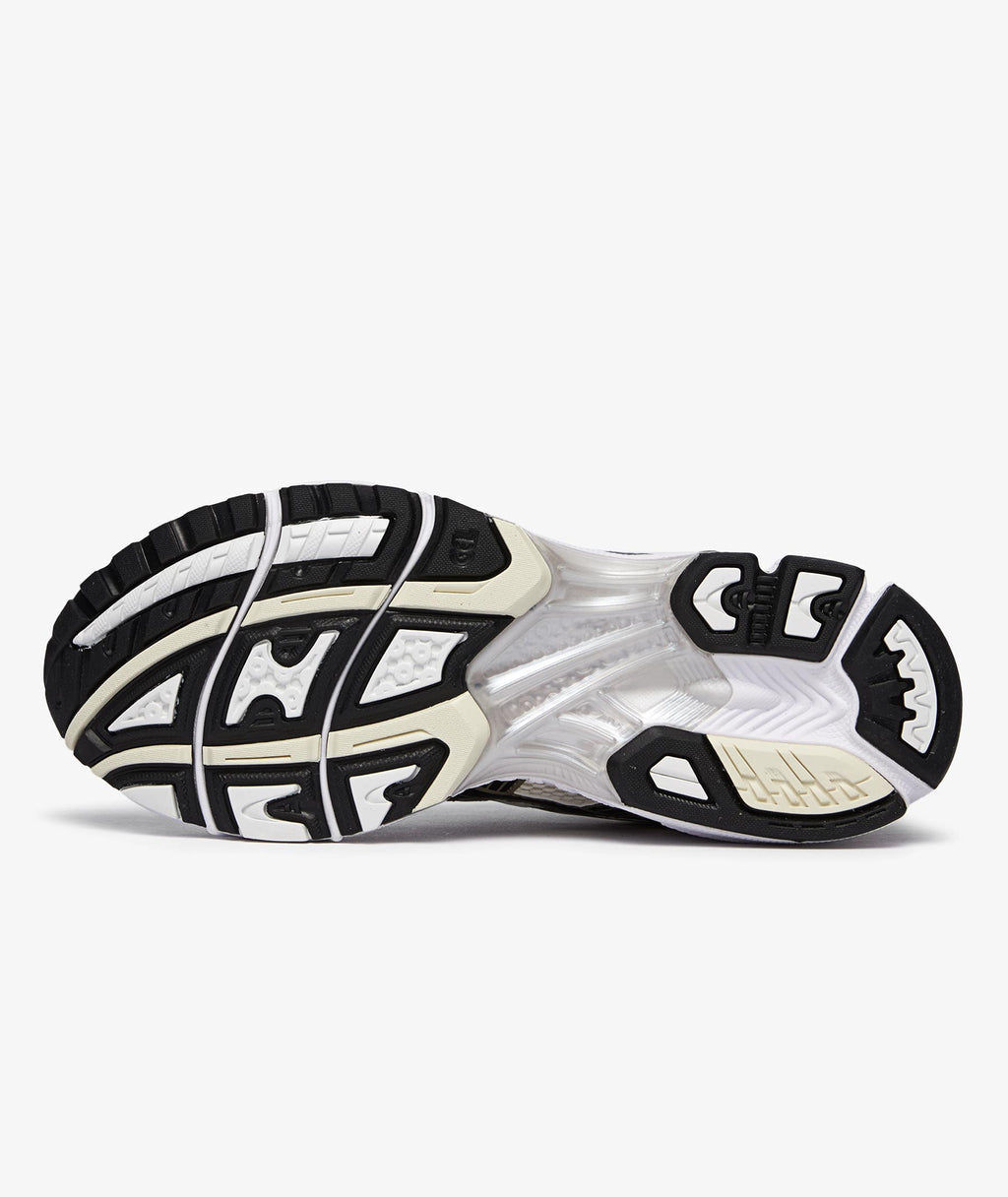 Asics  Gel-Kayano 14 - Cream & Black 1201A019-108