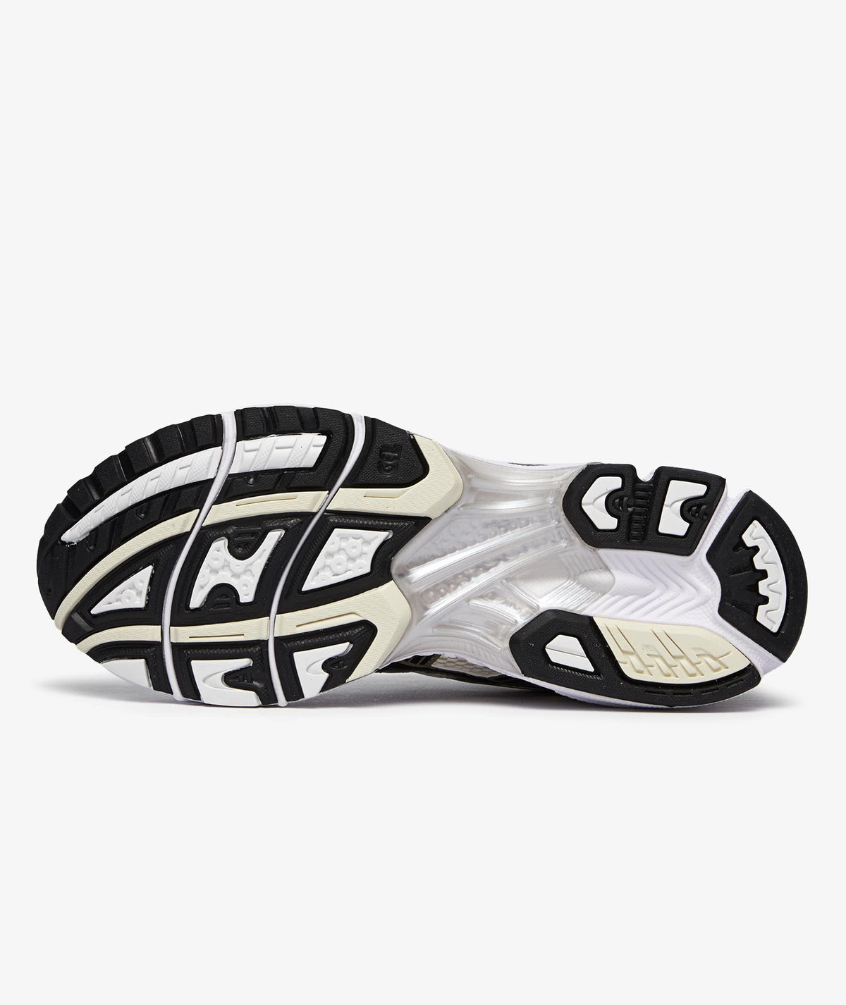 Asics  Gel-Kayano 14 - Cream & Black 1201A019-108